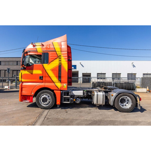 2015 MAN TGX 18.440-47129278