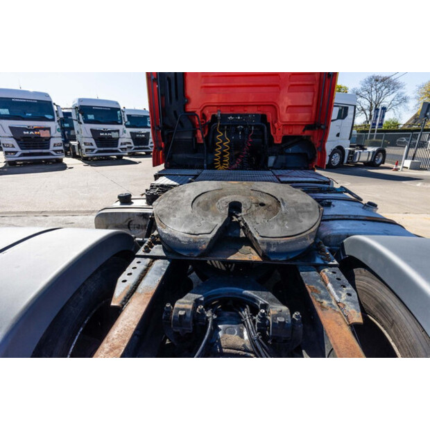 2015 MAN TGX 18.440-47129280
