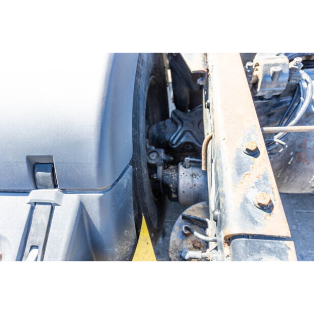 2015 MAN TGX 18.440-47129281
