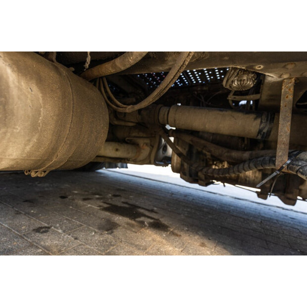 2015 MAN TGX 18.440-47129283