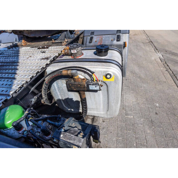 2015 MAN TGX 18.440-47129285