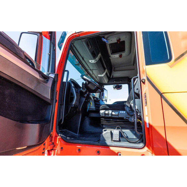2015 MAN TGX 18.440-47129286