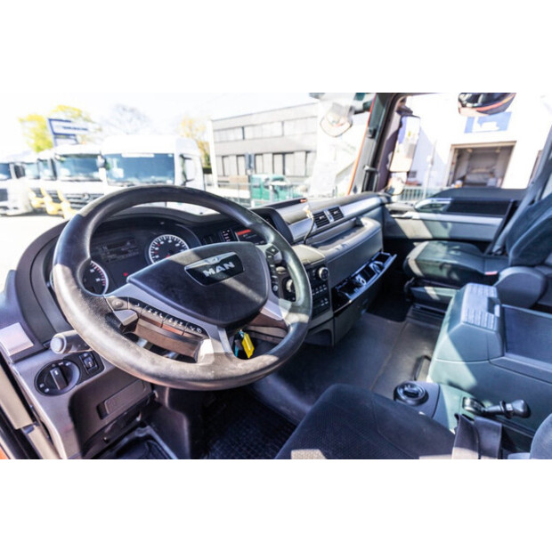 2015 MAN TGX 18.440-47129288