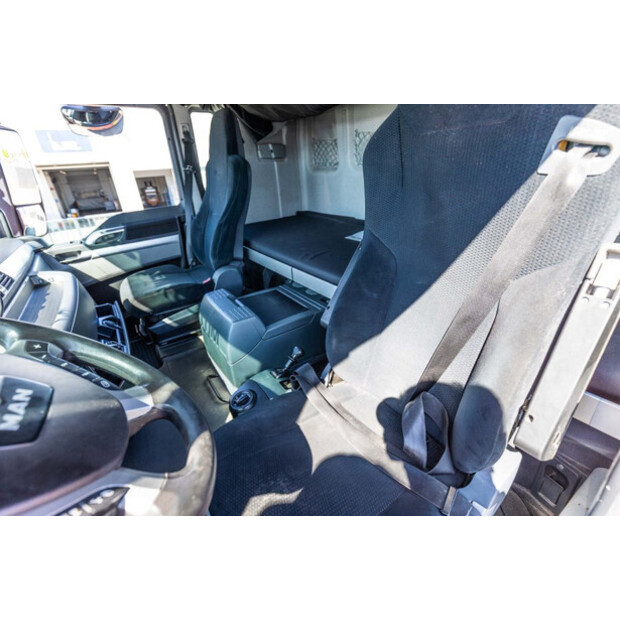 2015 MAN TGX 18.440-47129290