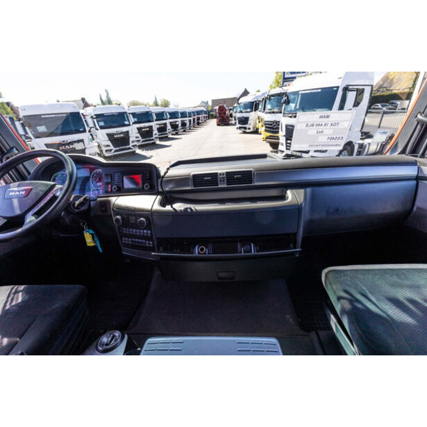 2015 MAN TGX 18.440-47129291