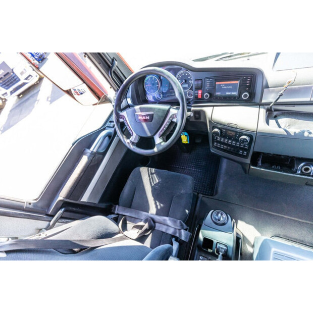 2015 MAN TGX 18.440-47129294