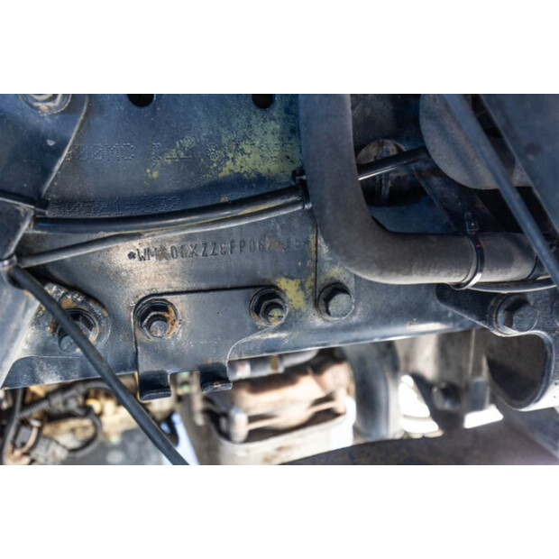 2015 MAN TGX 18.440-47129295