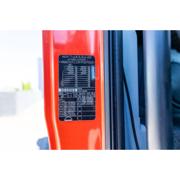 2015 MAN TGX 18.440-47129296