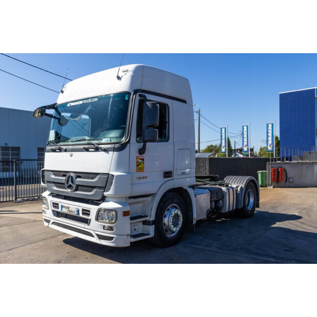 2013 Mercedes-Benz ACTROS 1844 LS-47129298