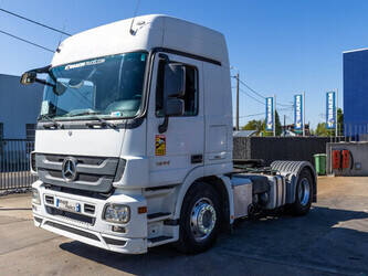 Image de CAMIONS 2013 Mercedes-Benz ACTROS 1844 LS