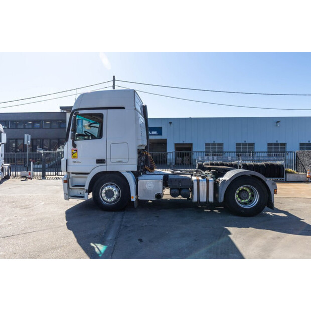 2013 Mercedes-Benz ACTROS 1844 LS-47129299