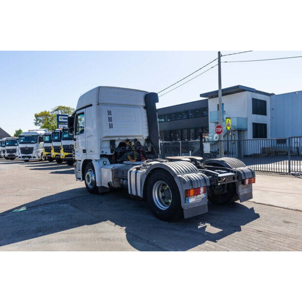 2013 Mercedes-Benz ACTROS 1844 LS-47129300