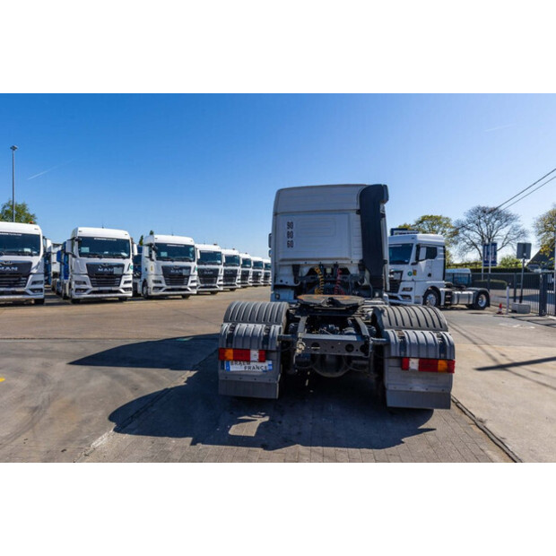 2013 Mercedes-Benz ACTROS 1844 LS-47129301