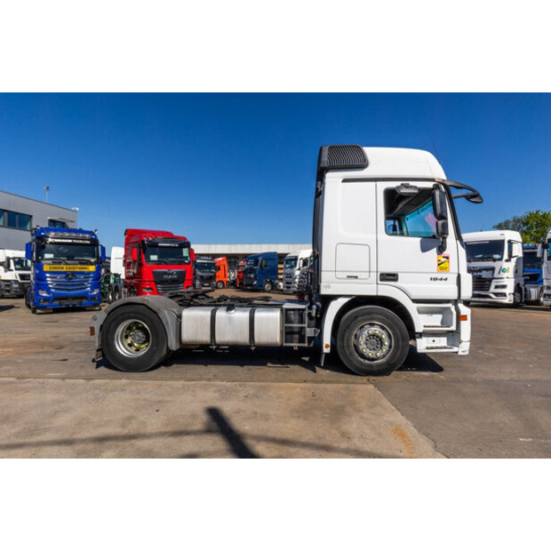 2013 Mercedes-Benz ACTROS 1844 LS-47129303