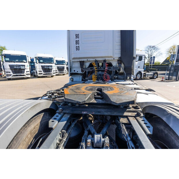 2013 Mercedes-Benz ACTROS 1844 LS-47129307