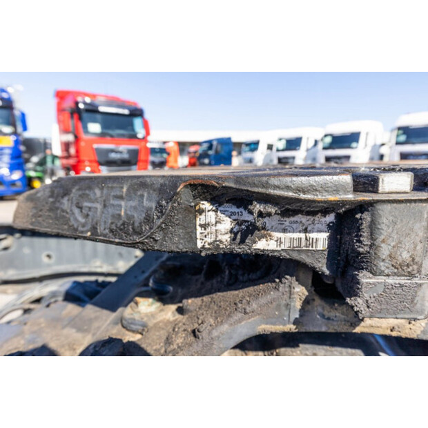 2013 Mercedes-Benz ACTROS 1844 LS-47129308