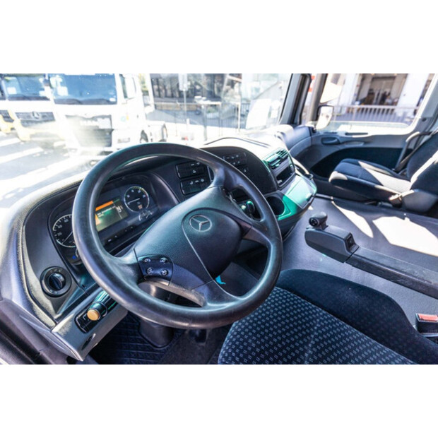 2013 Mercedes-Benz ACTROS 1844 LS-47129310