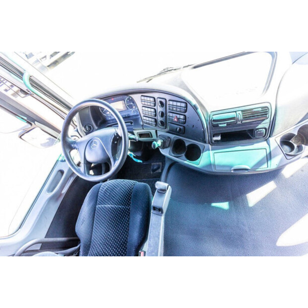 2013 Mercedes-Benz ACTROS 1844 LS-47129320