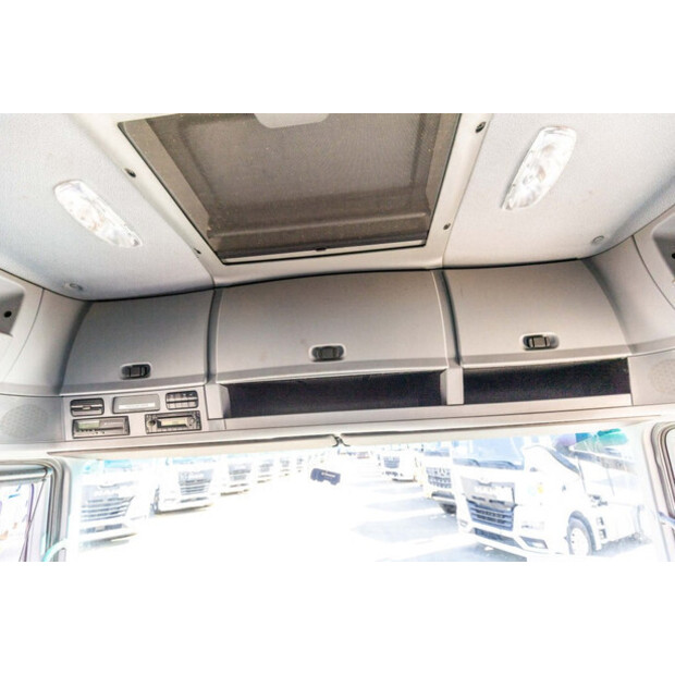 2013 Mercedes-Benz ACTROS 1844 LS-47129321