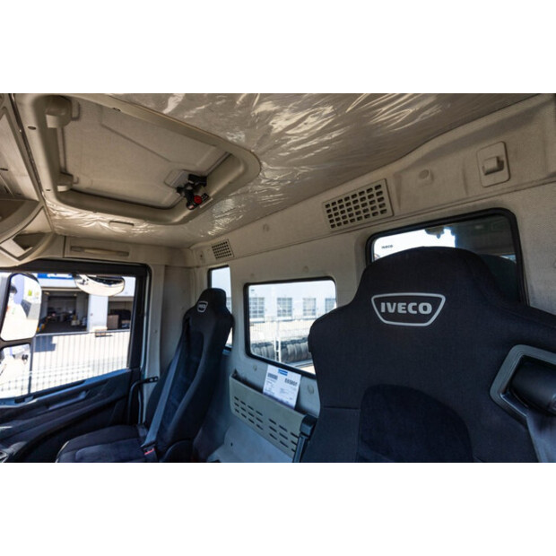 2021 ايفكو X-Way 460-47129342