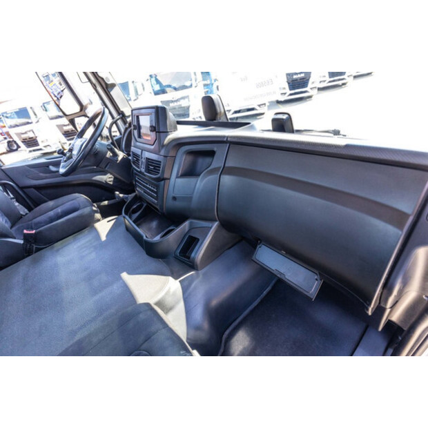 2021 ايفكو X-Way 460-47129344