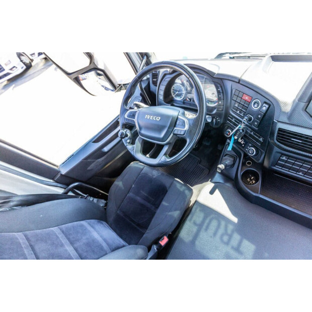 2021 ايفكو X-Way 460-47129347