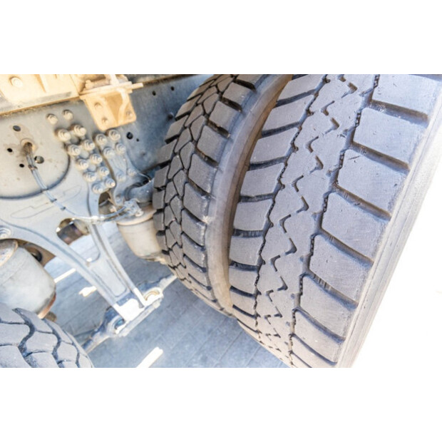 2021 ايفكو X-Way 460-47129350