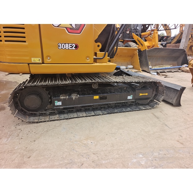 2024 Caterpillar 308E2-47129362
