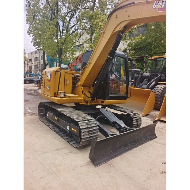 2024 Caterpillar 308E2-47129363