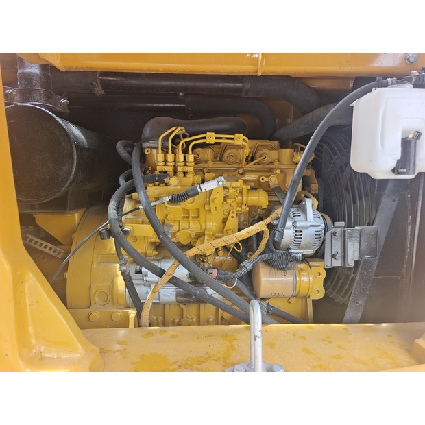 2024 Caterpillar 308E2-47129368