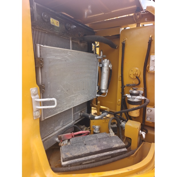 2024 Caterpillar 308E2-47129369