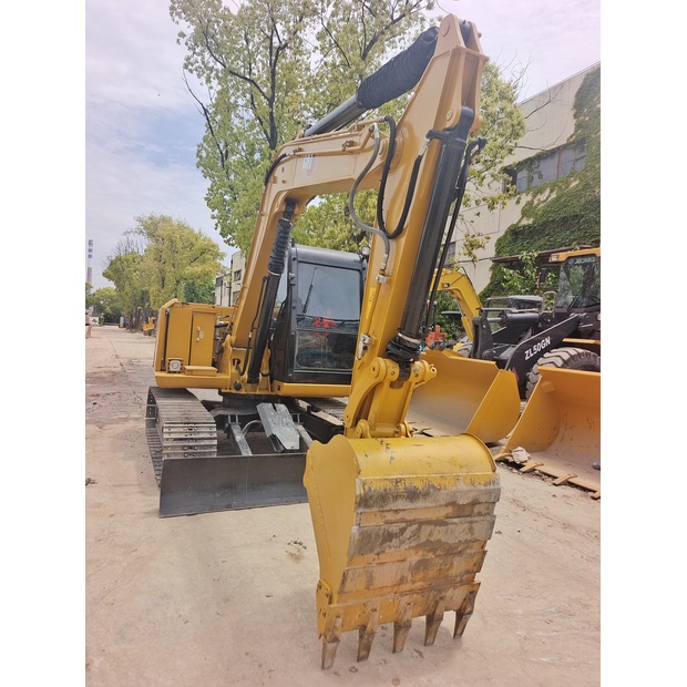 2024 Caterpillar 308E2-47129371