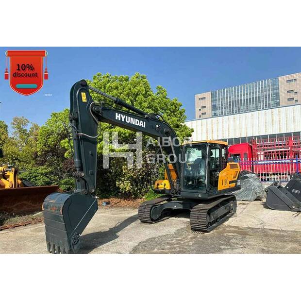 2025 Hyundai HX130-47129377