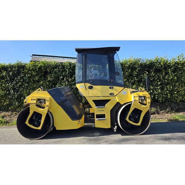 2016 BOMAG BW151AD-5-47129378