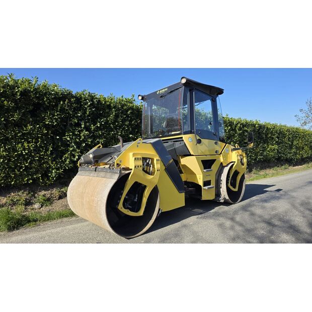 2016 BOMAG BW151AD-5-47129379