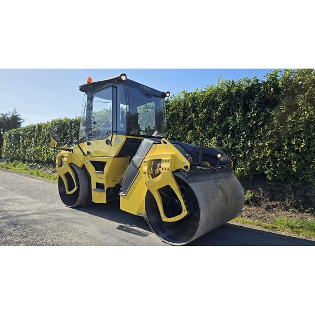 2016 BOMAG BW151AD-5-47129381