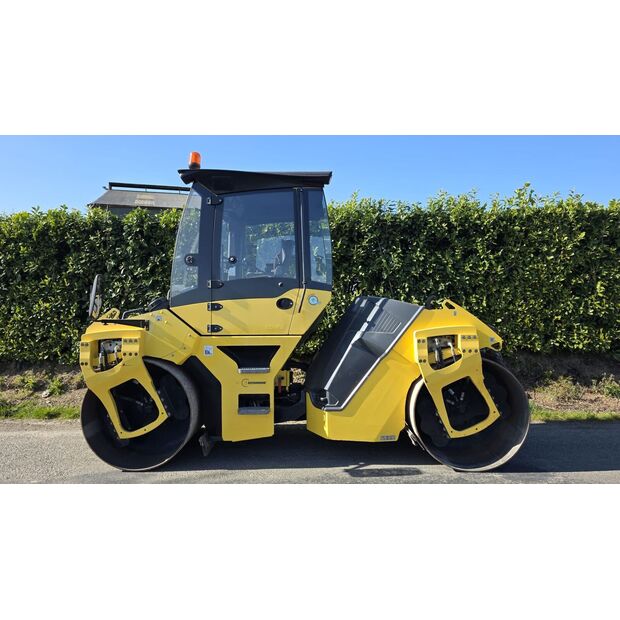 2016 BOMAG BW151AD-5-47129382