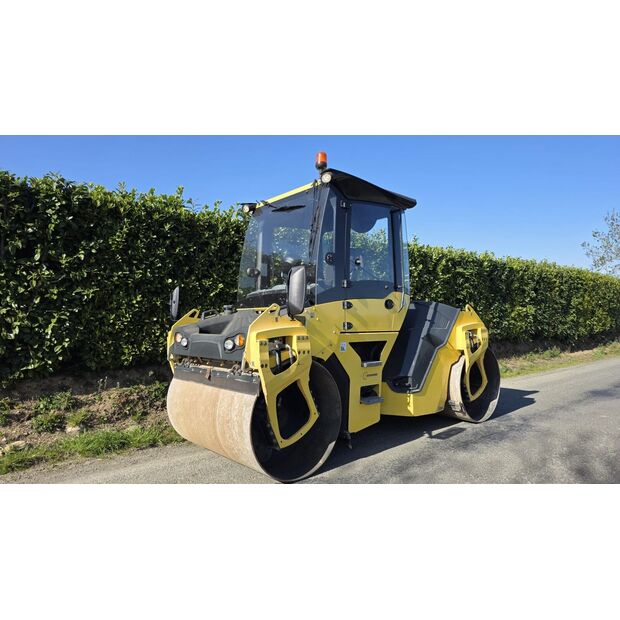 2016 BOMAG BW151AD-5-47129383