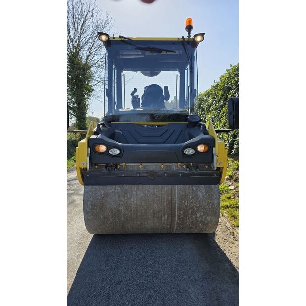 2016 BOMAG BW151AD-5-47129384