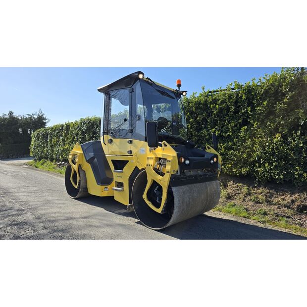 2016 BOMAG BW151AD-5-47129385