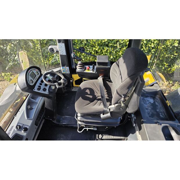 2016 BOMAG BW151AD-5-47129388
