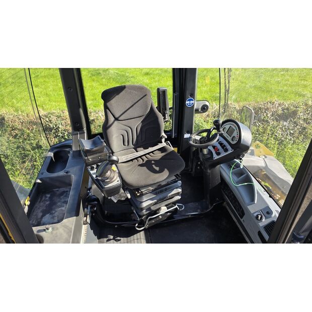 2016 BOMAG BW151AD-5-47129390