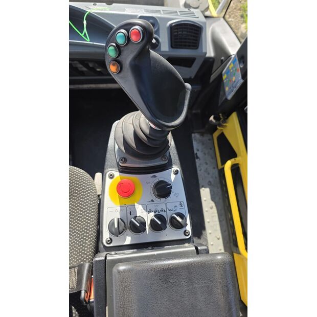 2016 BOMAG BW151AD-5-47129393