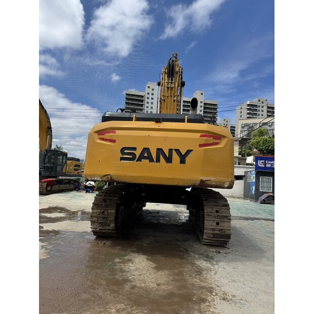 2021 Sany STC750H-47129399