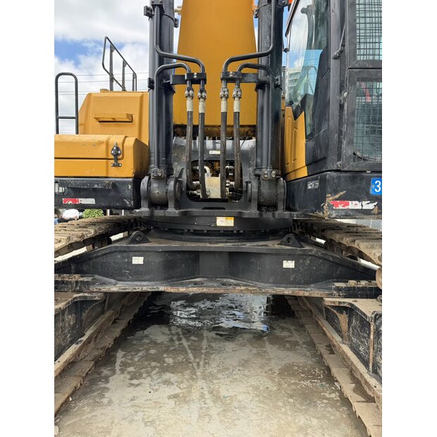 2021 Sany STC750H-47129400