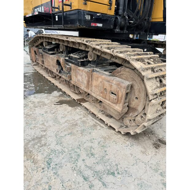 2021 Sany STC750H-47129402
