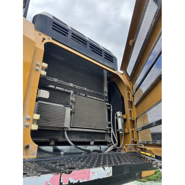 2021 Sany STC750H-47129408