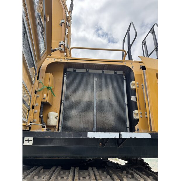 2021 Sany STC750H-47129409