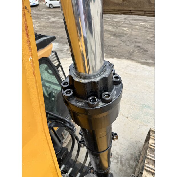 2021 Sany STC750H-47129410