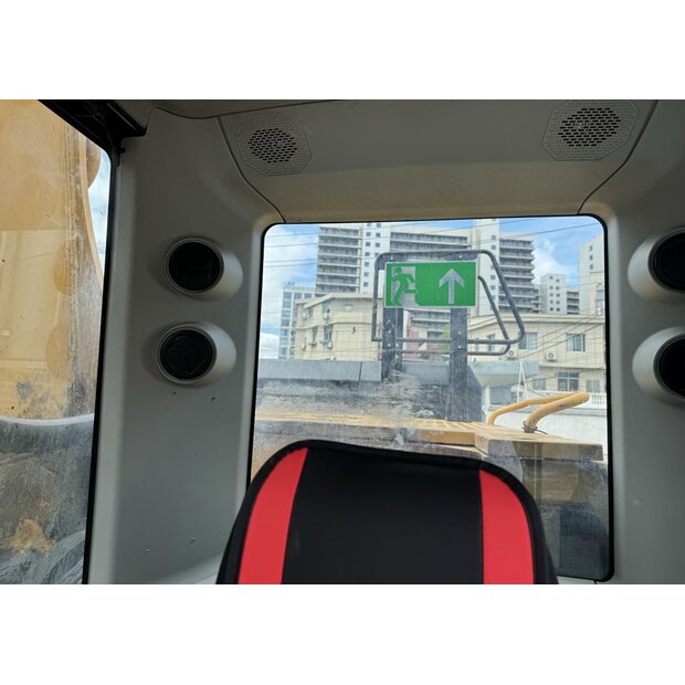 2021 Sany STC750H-47129414